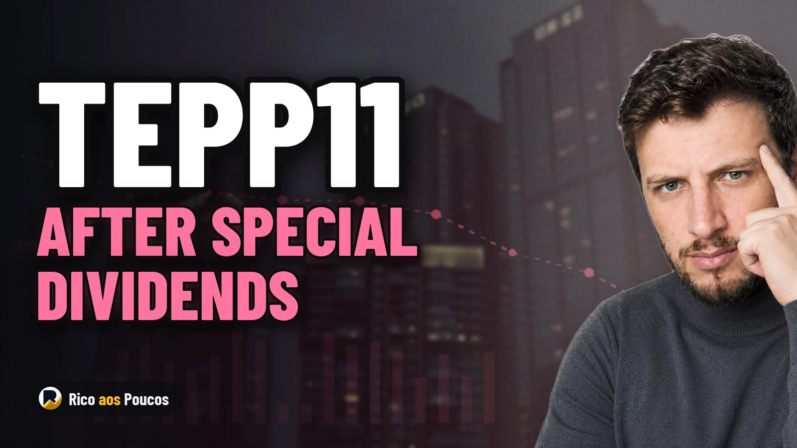 Is TEPP11 a Buy After the End of Special Dividends and Rising Vacancy?