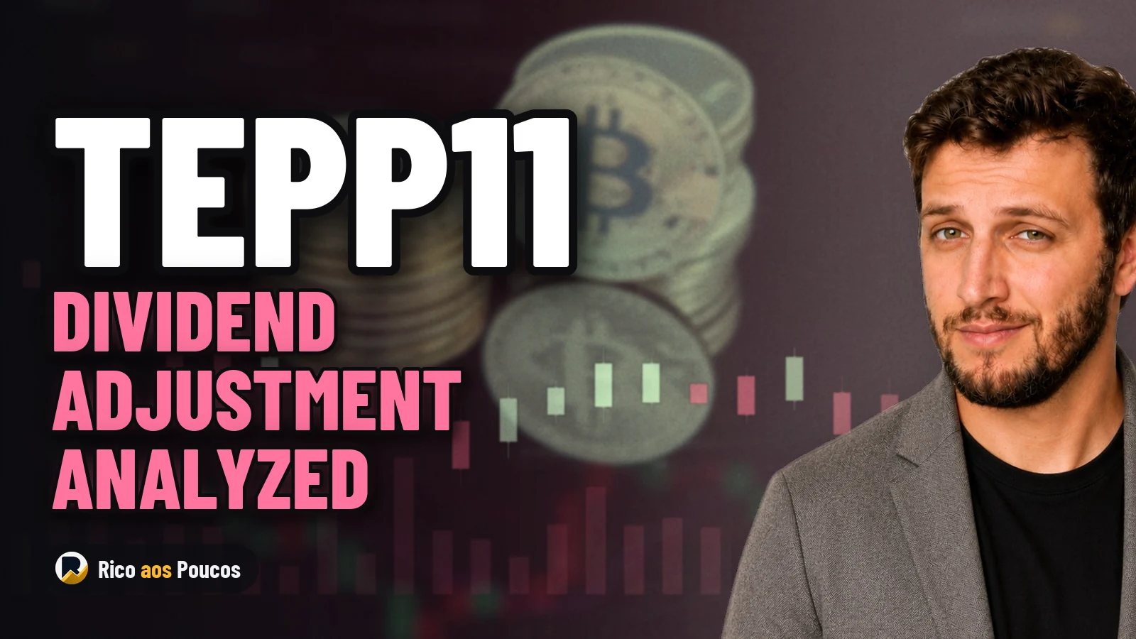 TEPP11 Pays R$ 0.125 Per Unit After Dividend Adjustment — Did the Real Estate Fund Keep Distributions Stable Despite Market Volatility?