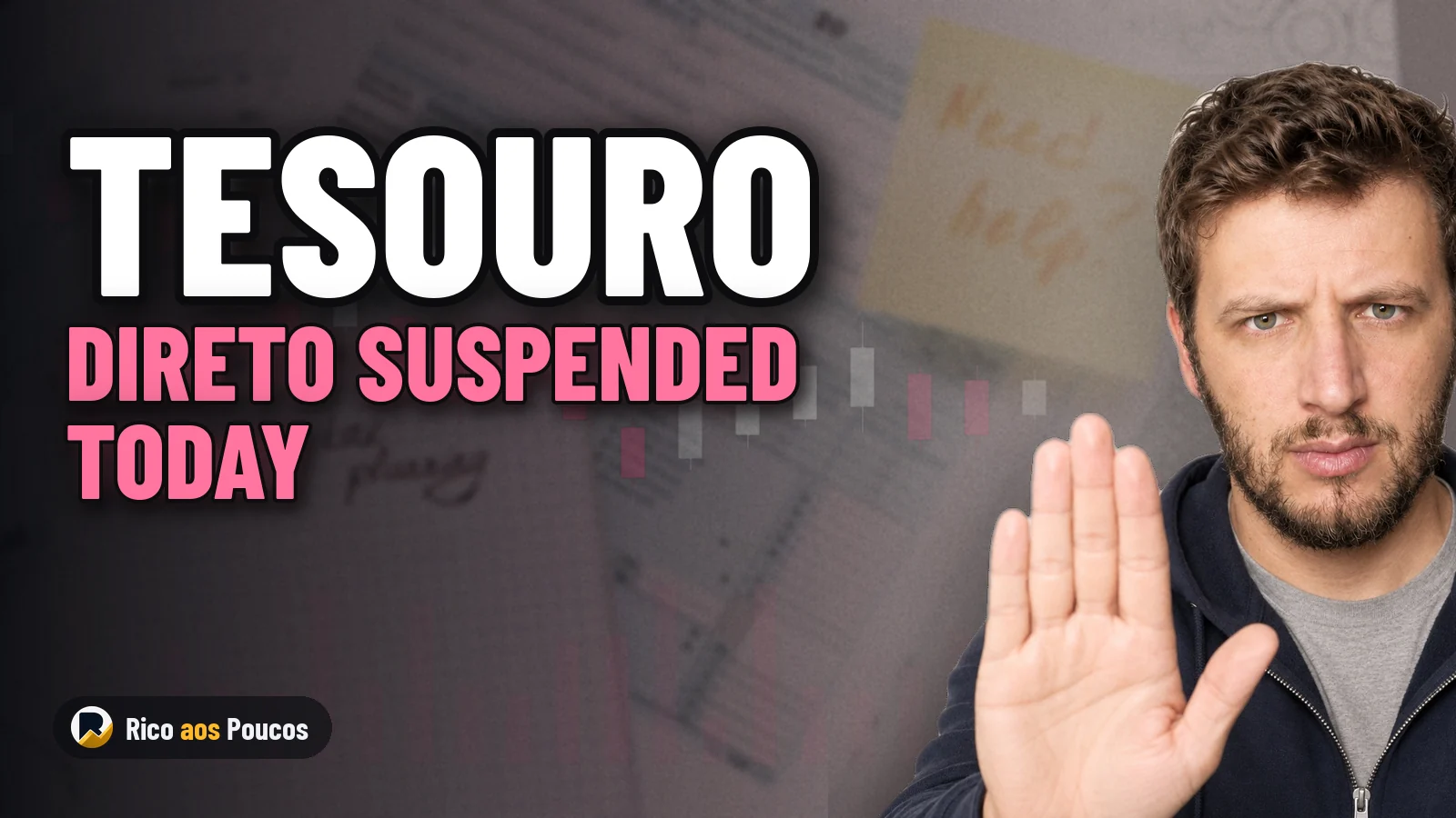 Tesouro Direto Closed Today: Why Trading Was Suspended and What to Do with Your Bonds
