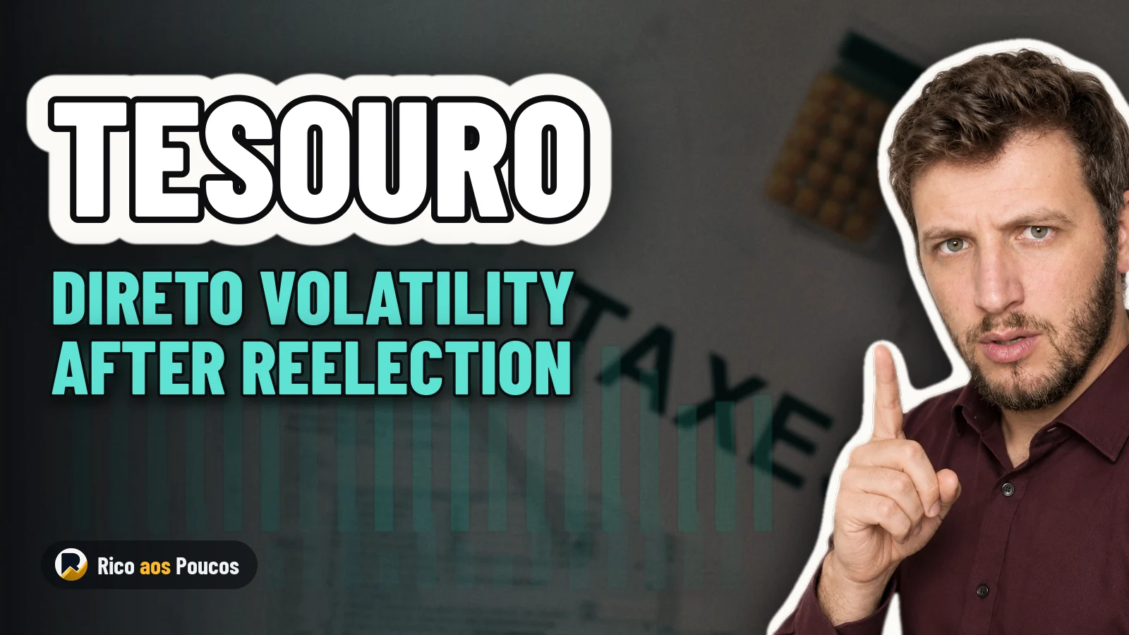 Tesouro Direto Swings After Lula's Reelection — How to Invest in Fixed-Rate, IPCA+, and Selic Bonds Now