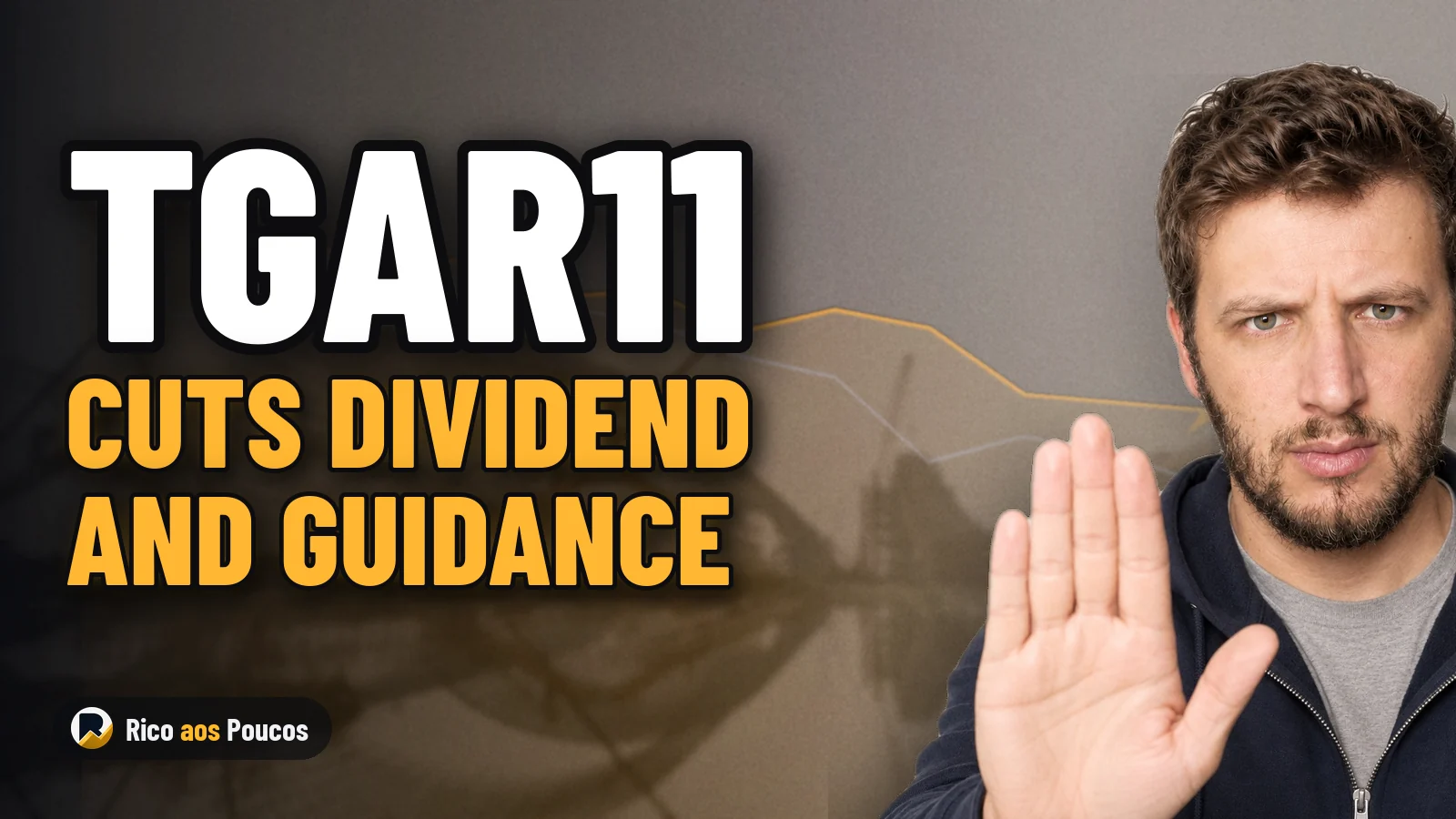 TGAR11 Cuts Dividend to R$ 0.46 and Lowers Guidance to R$ 0.40–0.60: What September’s Report Shows