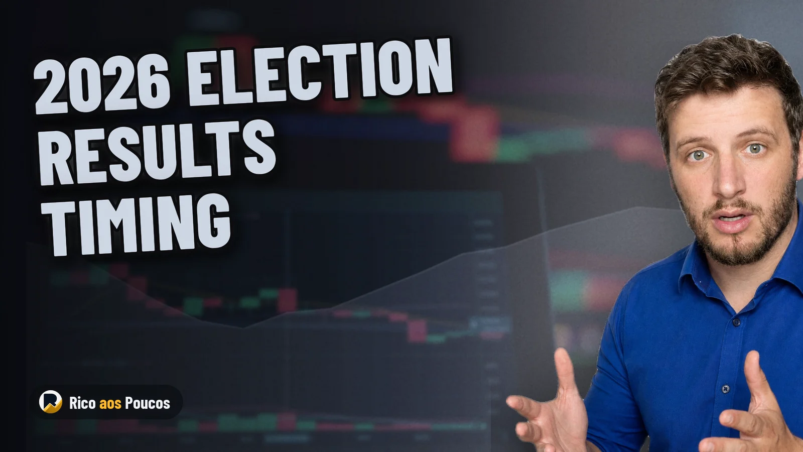 What Time Will the 2026 Election Results Be Released?