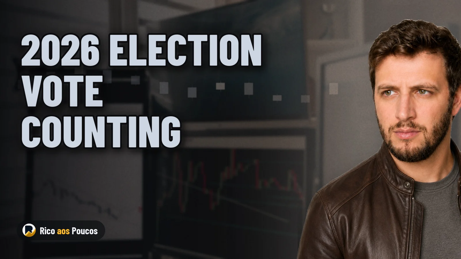 What Time Does the Vote Counting Start for the 2026 Elections?