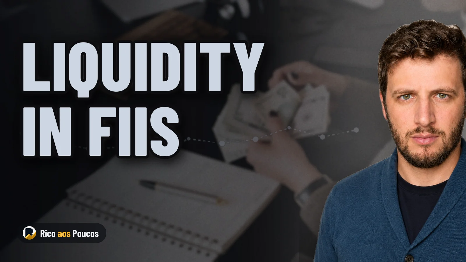 Trapped Capital in FIIs: Why Low Liquidity Can Stalls Your Investments