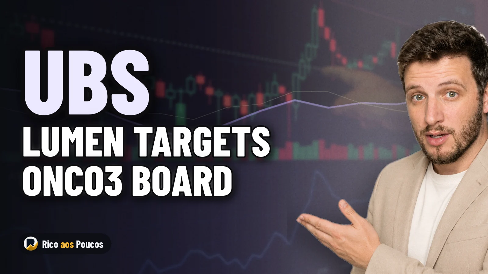 UBS Lumen Seeks to Oust Entire Oncoclínicas Board: Can a Shareholder Shift Strategy in a New Governance Battle? (ONCO3)