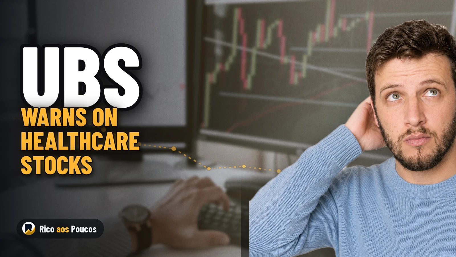 UBS Sees Downside Risk for Hapvida and Dasa After Elections