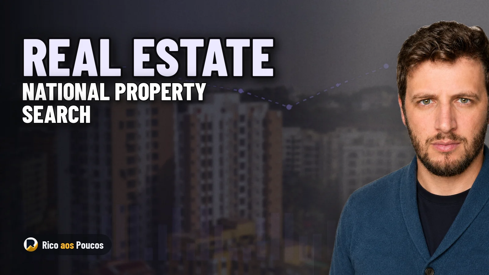How to Use CPF and CNPJ to Search Real Estate Assets Nationwide via RI Digital
