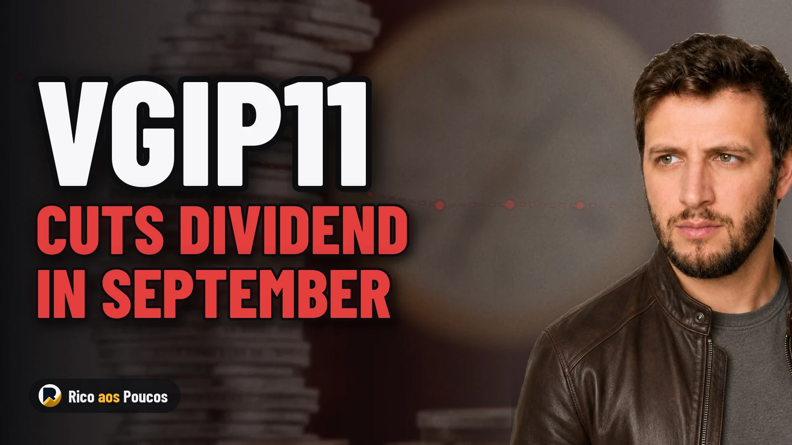 VGIP11 in September: What Happened to the Fund That Cut Dividends and Saw Expenses Jump 33%?