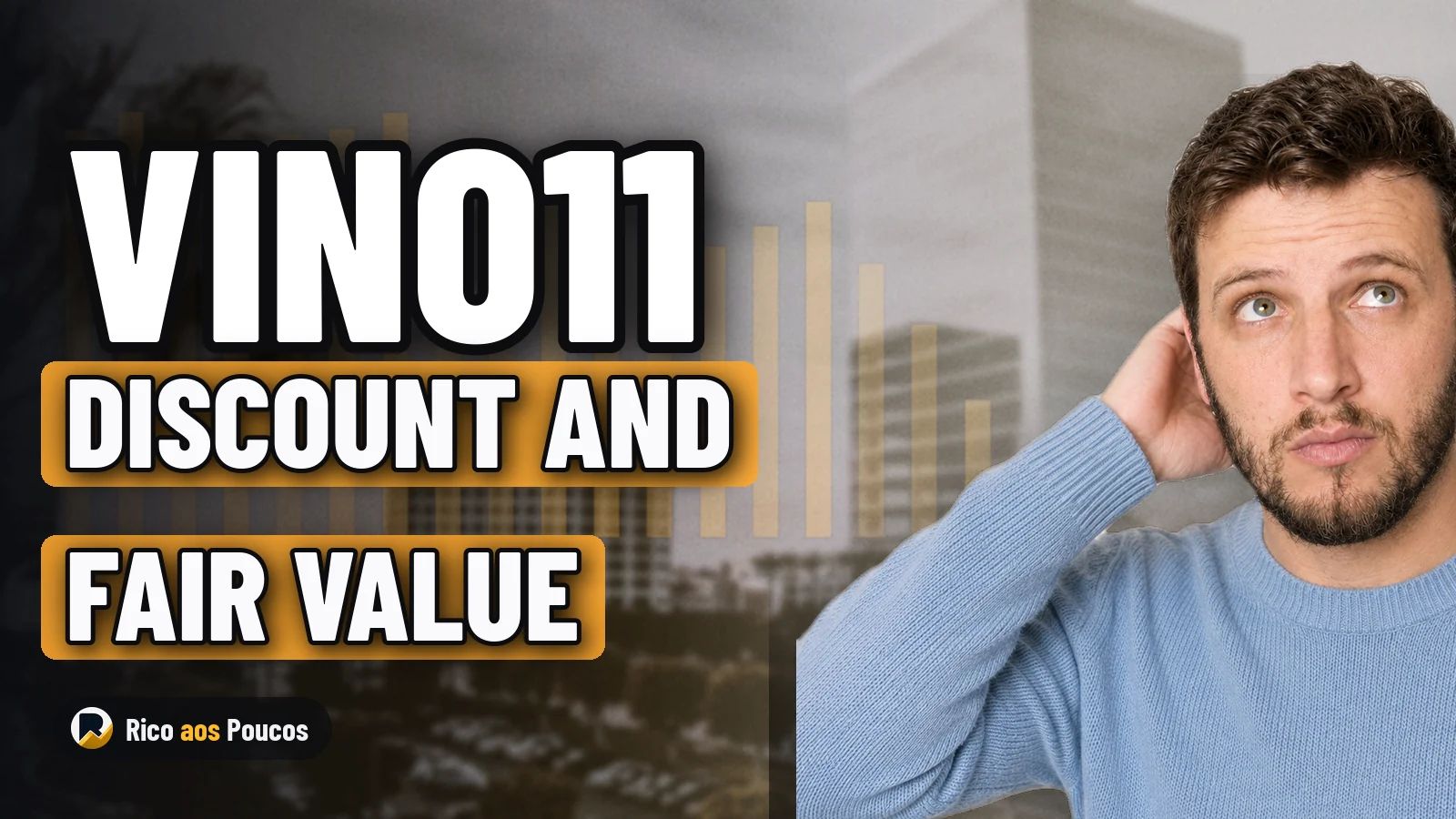 VINO11: Why It Fell 6.9% and What Its Fair Value Is