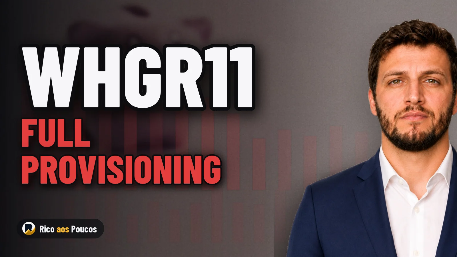 WHGR11 Sells Asset and Holds the Distribution, Even After the CRI Guarantee Transaction?
