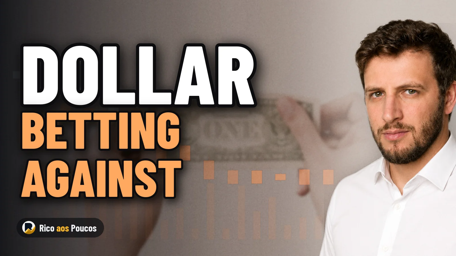 Is It Worth Betting Against the U.S. Dollar Right Now?