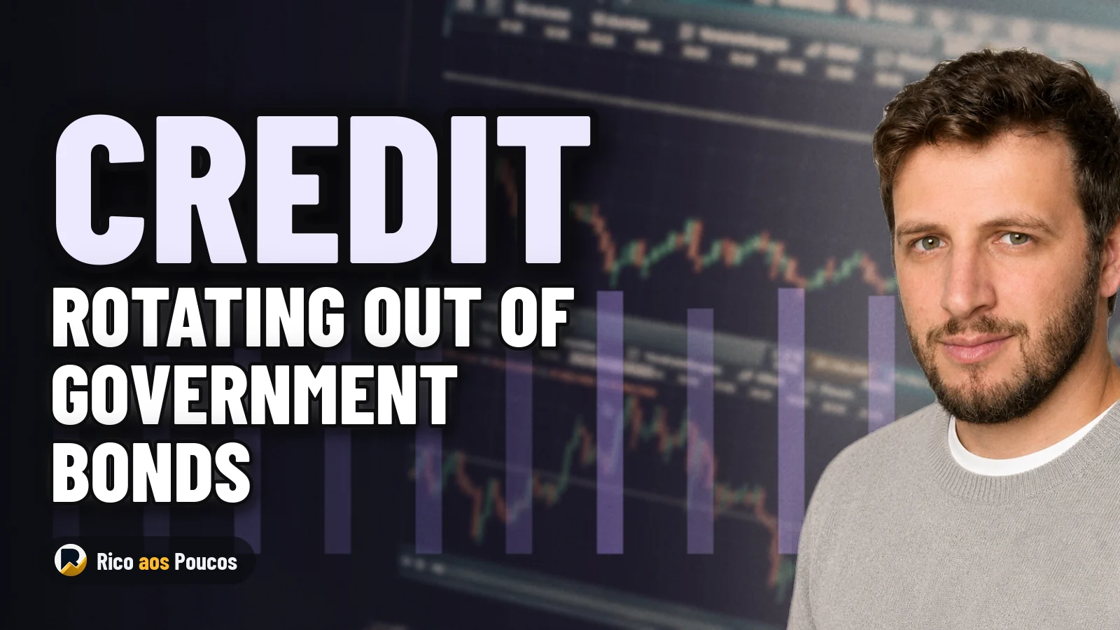 XP Recommends Taking Profits on Inflation-Linked Bonds and Rotating into Private Credit