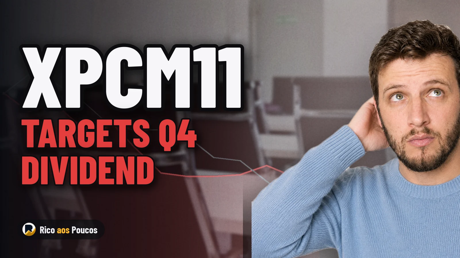 XPCM11 Forecasts Q4 2026 Dividend — But September Ends in the Red on Energy Costs