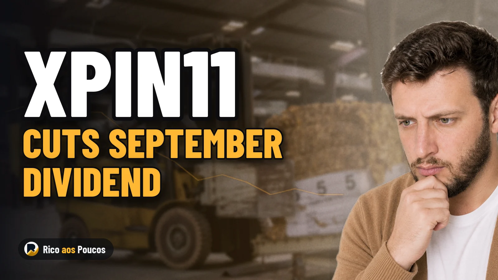 XPIN11 Cuts September Dividend to Cover Wind-Down Costs