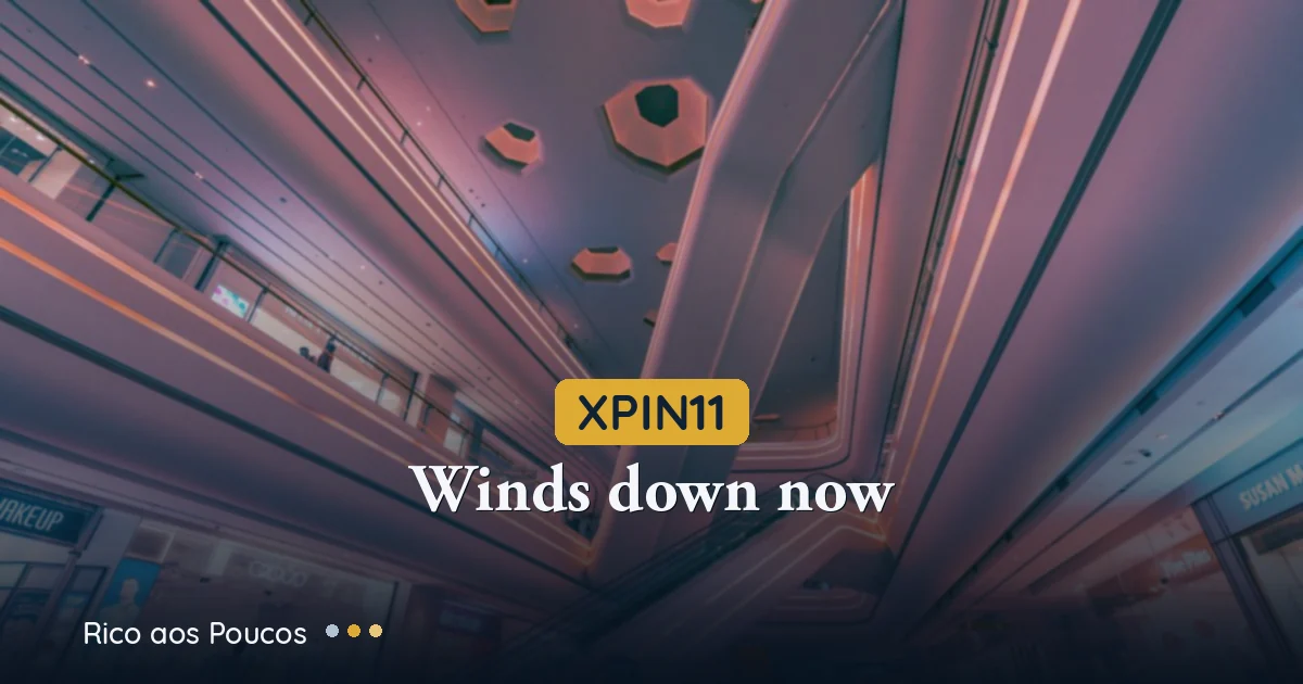 XPIN11: Final Day to Submit Cost Basis — Payout Coming July 24