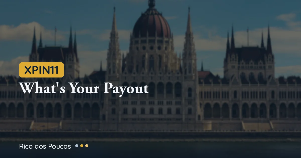 XPIN11 Liquidation: What You Will Receive and the Tax Deadline You Cannot Miss