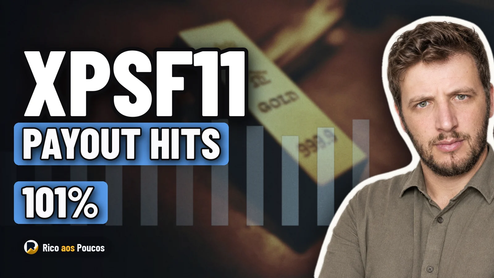 XPSF11 Payout Hits 101%, Book Value Slips, and Macro Pressures Mount: Can the R$ 0.07 Dividend Hold?