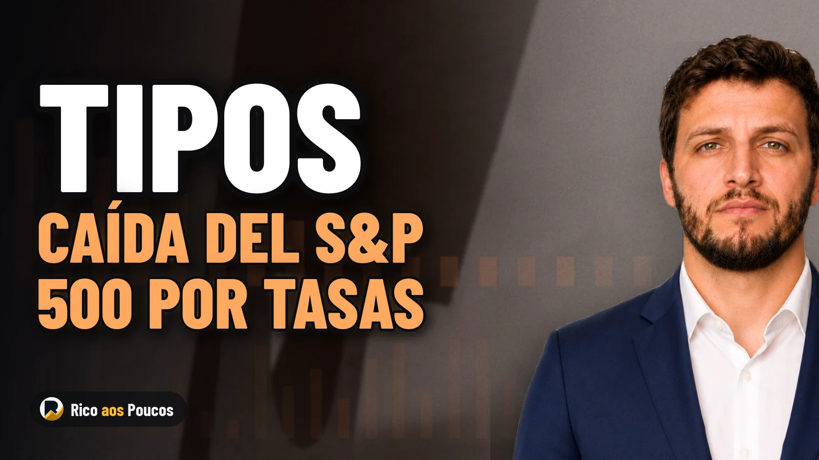 El S&P 500 cae después de que el Federal Reserve pospone las señales sobre las tasas de interés: ¿Kevin Warsh rechaza los recortes anticipados y deja las decisiones al FOMC?