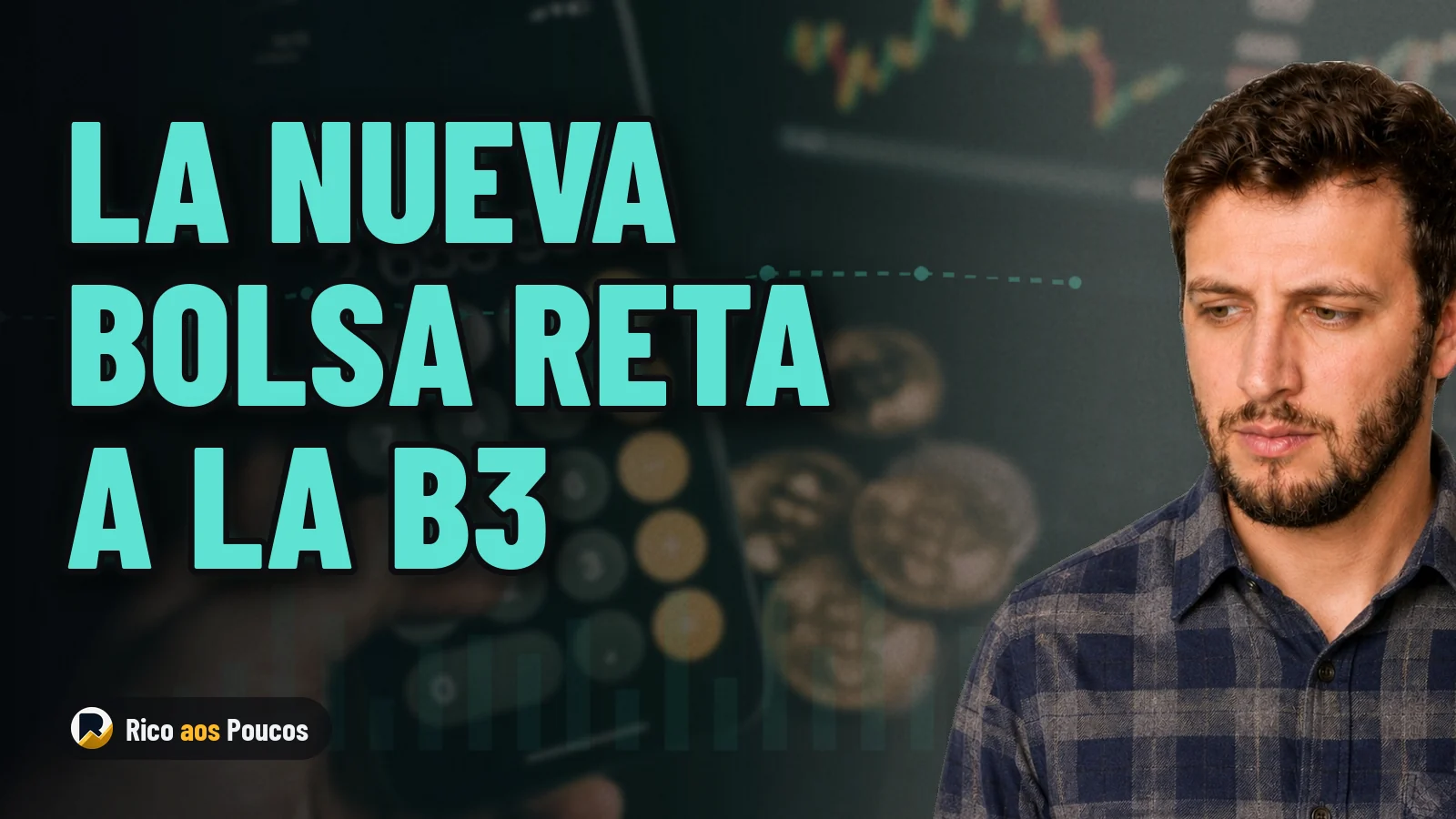 A5X define fecha de estreno para desafiar a B3SA3: ¿la nueva bolsa de R$ 2.700 millones logrará romper el monopolio?