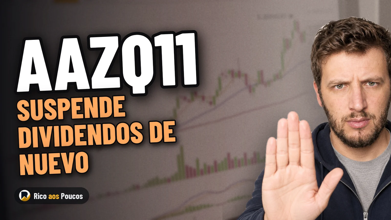 AAZQ11 suspende el segundo dividendo: ¿qué pasa con el fondo?
