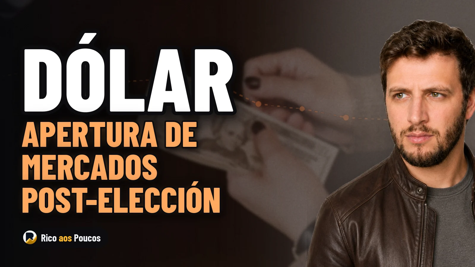 Cómo abrirán los mercados este lunes tras la reelección de Lula