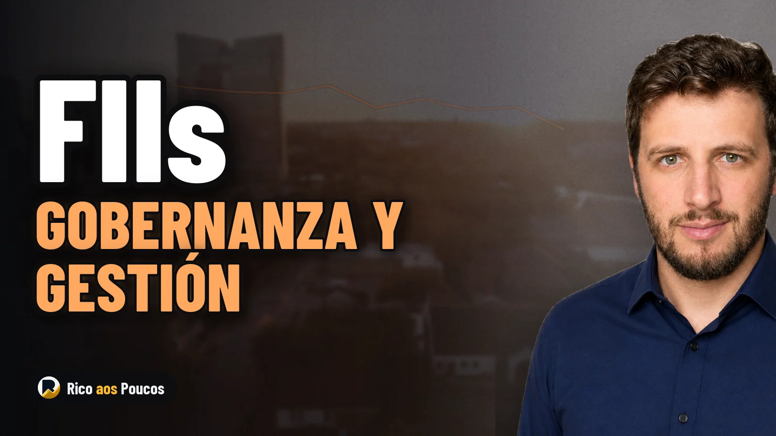 Activo inmobiliario es vendido y protege el patrimonio de un FII: ¿cómo impacta esta estrategia a tu fondo?