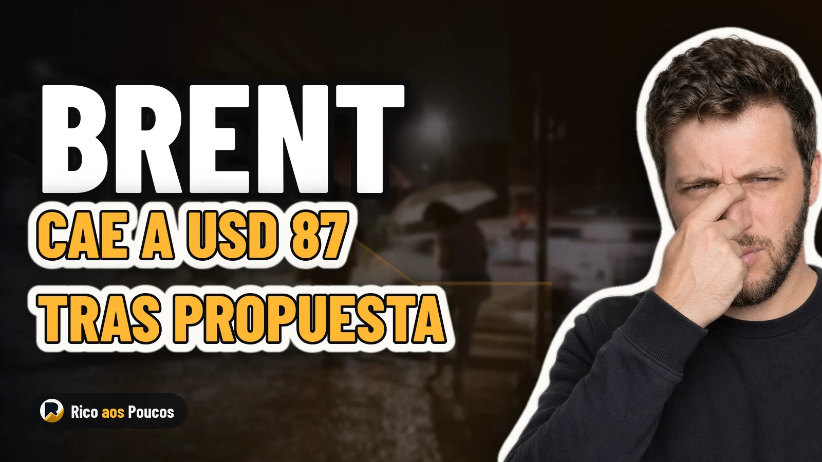 El acuerdo entre EE. UU. e Irán podría reabrir Ormuz en 30 días y el Brent cae a USD 87: qué cambia en tu cartera