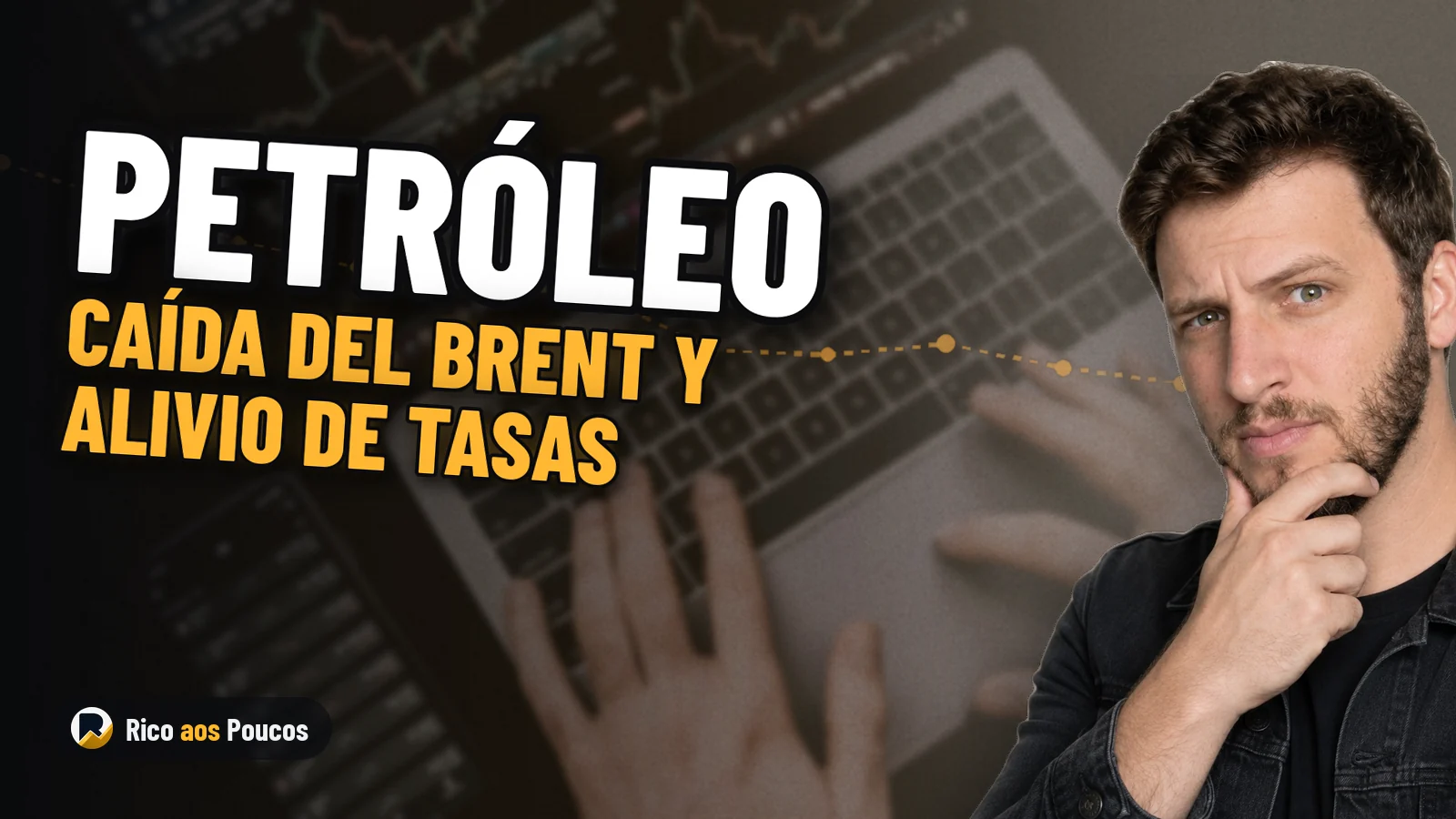 El acuerdo entre Estados Unidos e Irán desploma el petróleo Brent y da un respiro a los tipos de interés futuros en Brasil