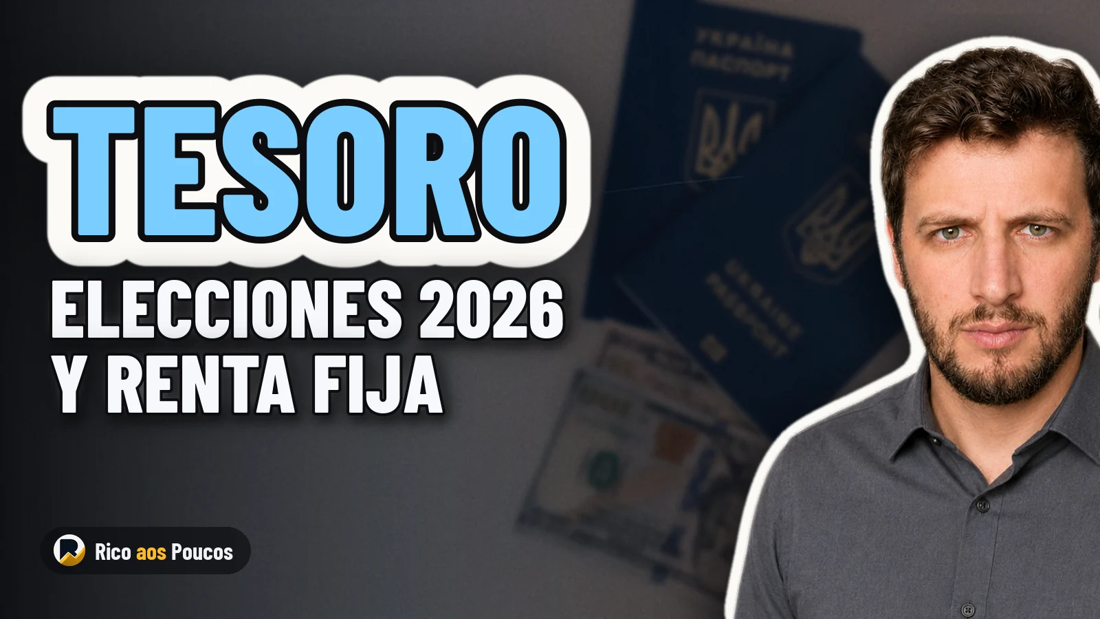 Cómo afecta el resultado de las elecciones de 2026 al Tesouro IPCA+ y a tu CDB