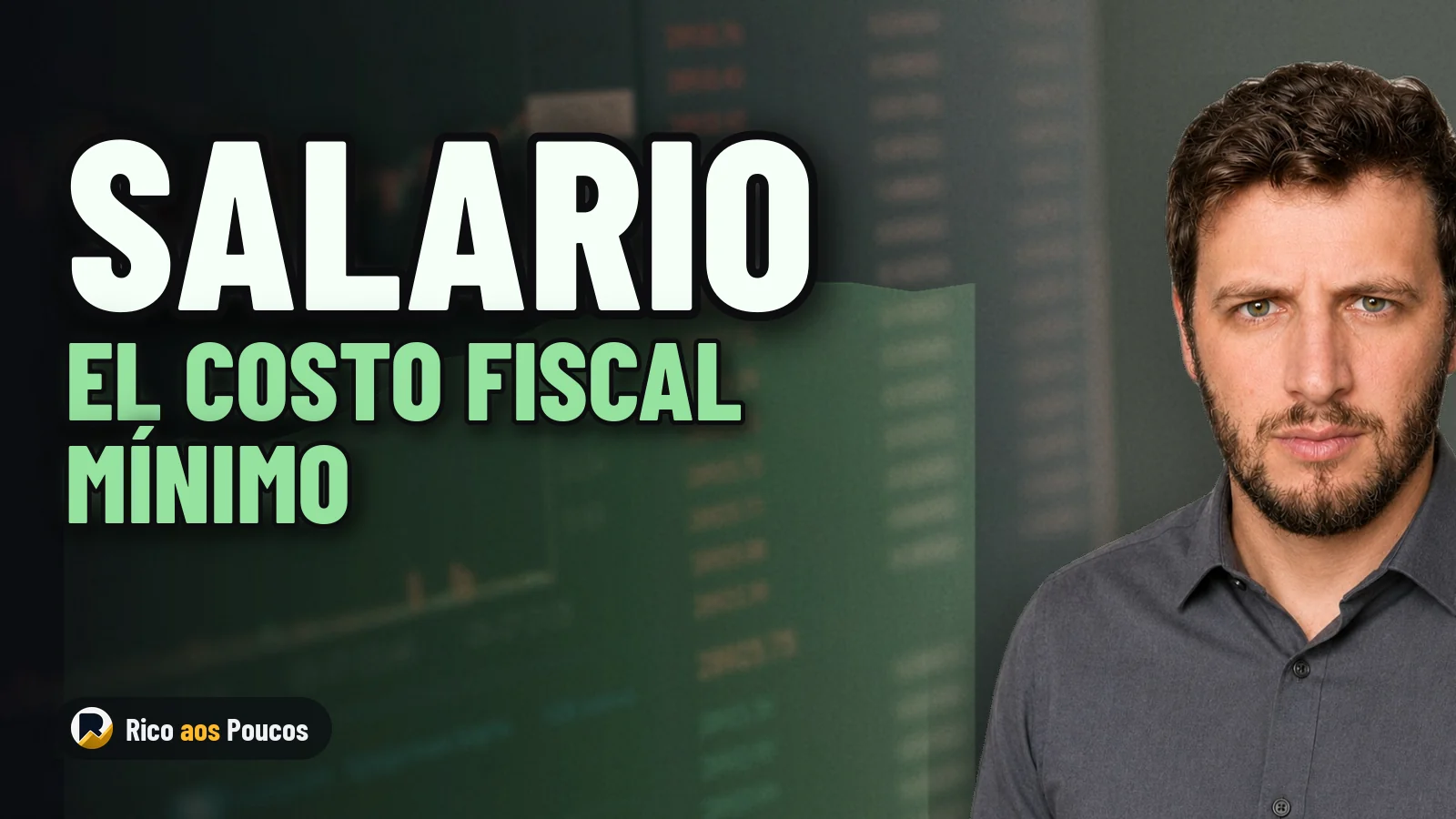 Aumento do salário mínimo: por que R$ 120 a mais podem custar R$ 50 bilhões ao governo