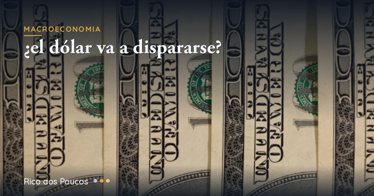 El ajuste a la fuerza: por qué el dólar podría repetir la crisis Dilma II