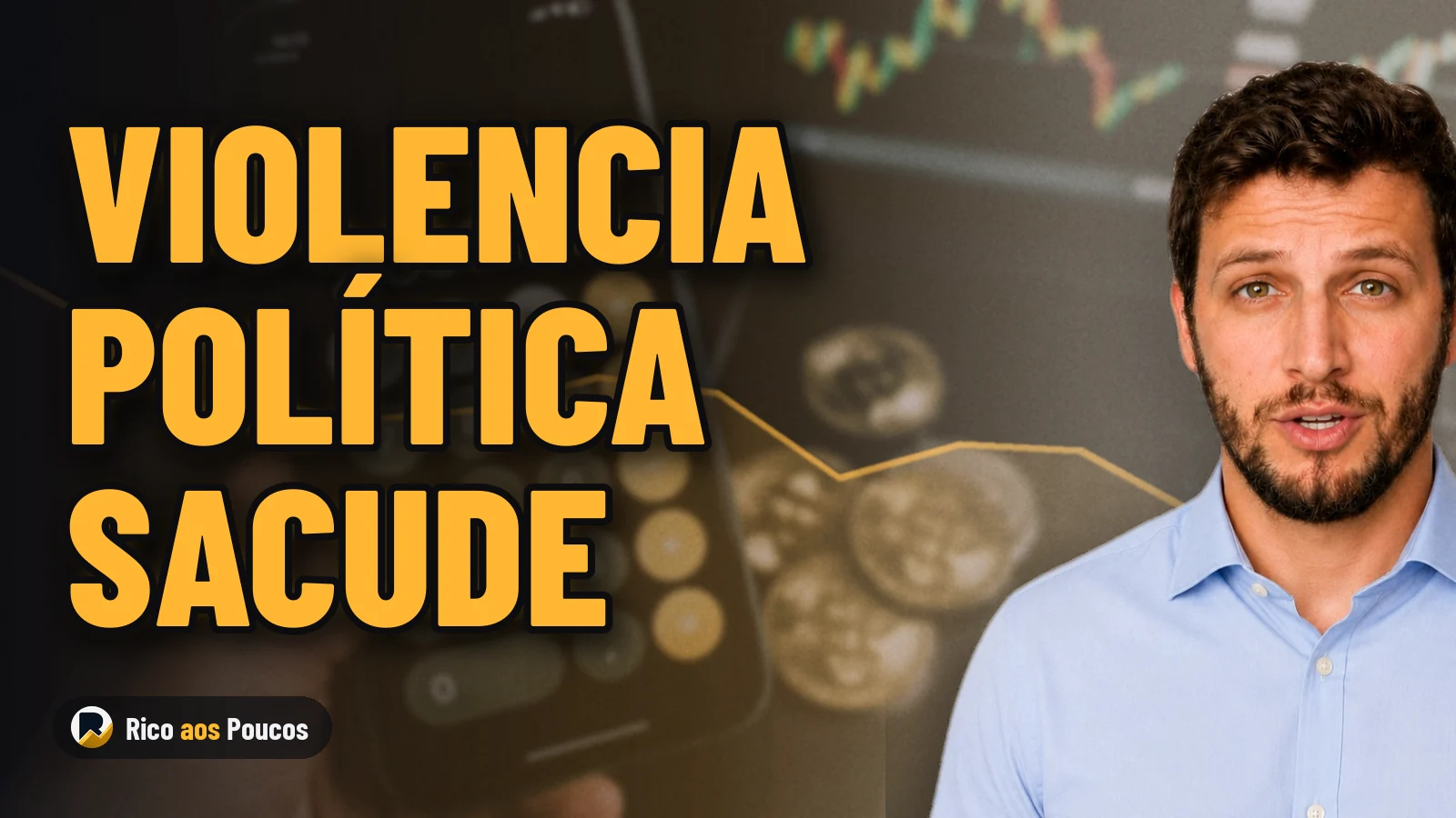 Alckmin y Lula lamentan la violencia política en la segunda vuelta de las elecciones de 2026