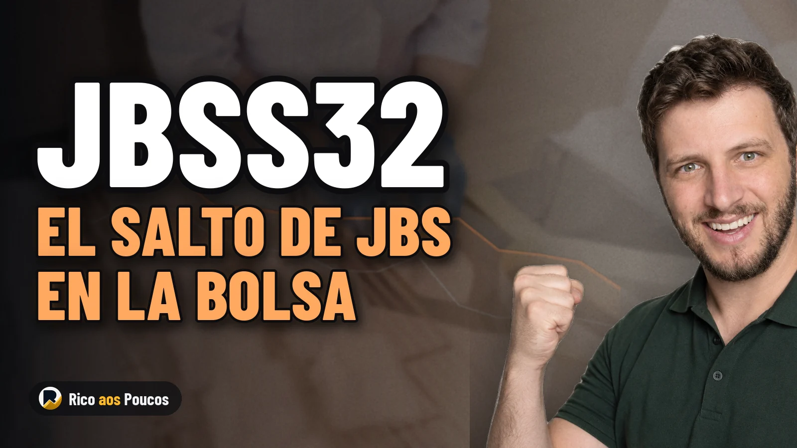 El alza del ganado en EE. UU. y el BofA disparan a JBSS3: ¿qué impulsó al frigorífico?