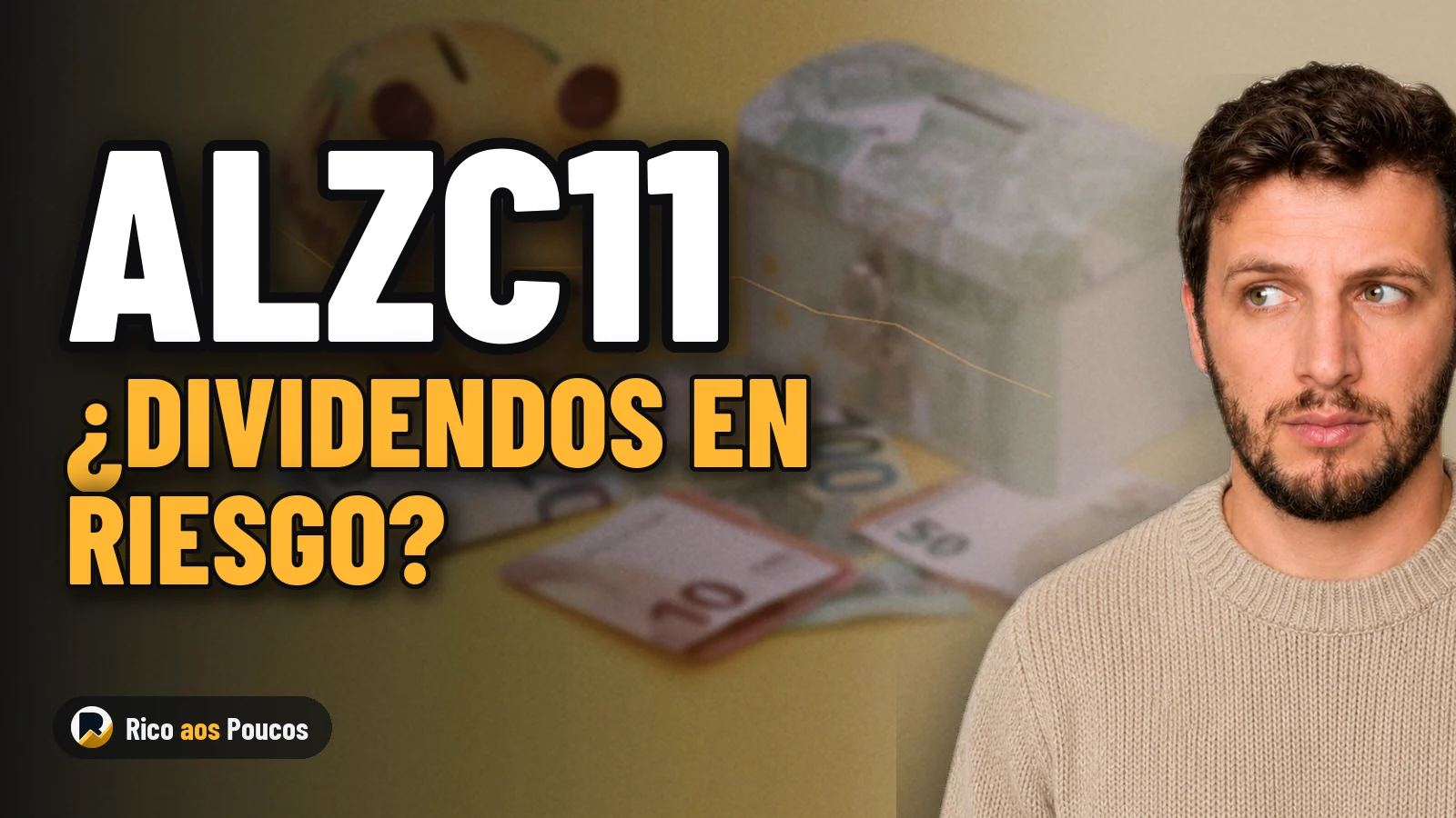 ¿ALZC11 recortará dividendos tras la nueva emisión de cuotapartes?