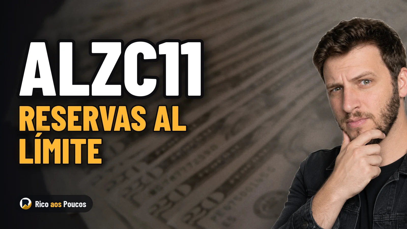 ALZC11 dividendos em julho de 2026