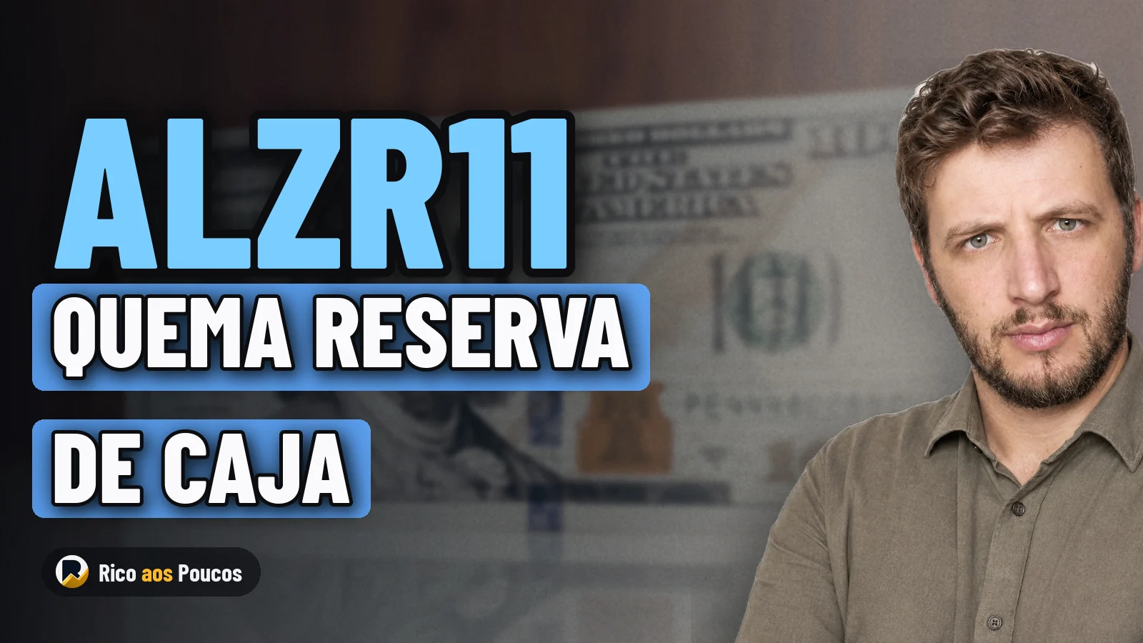 ALZR11 mantiene dividendo en el techo del guidance pero quema reserva de caja en septiembre