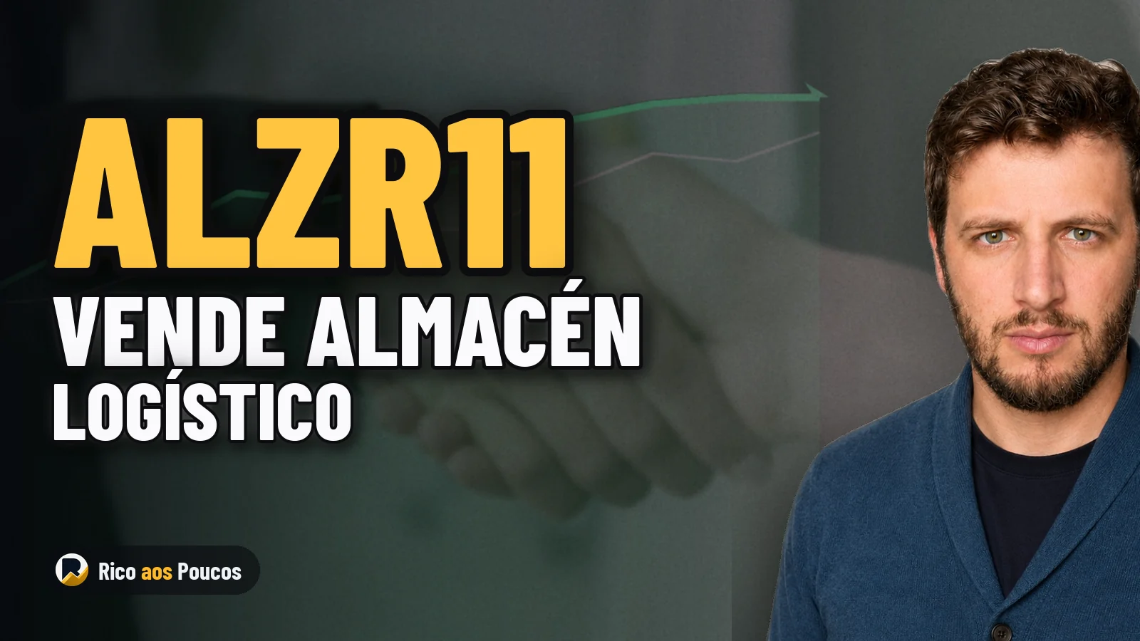 ALZR11 vendió un inmueble de Coca-Cola y la ganancia de capital ya tiene destino