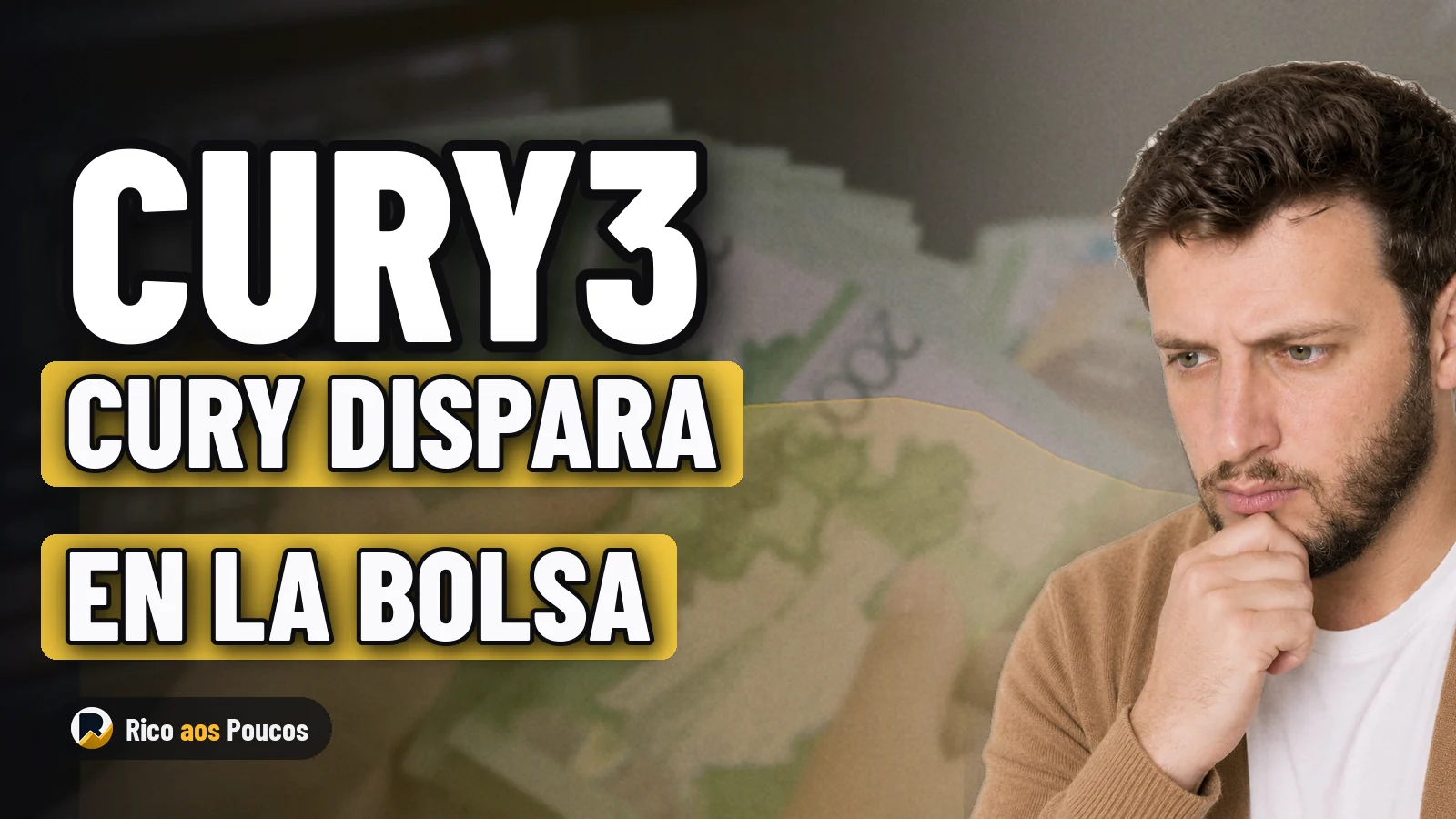 Avance operacional impulsa a CURY3 en la Bolsa con generación récord de caja