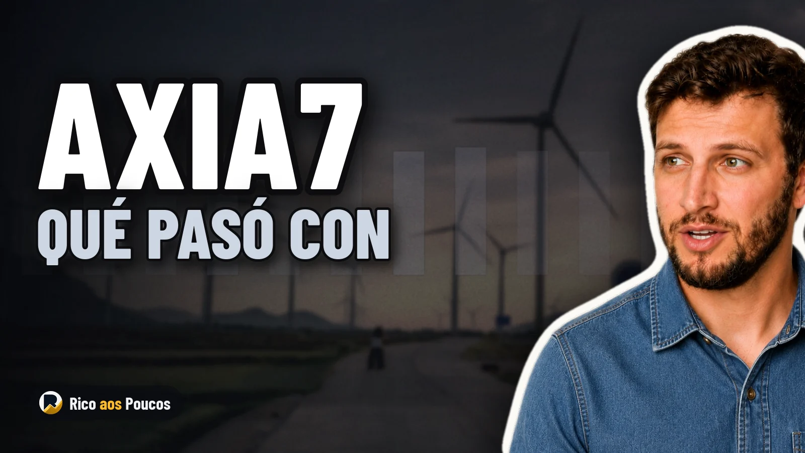 AXIA7: qué pasó con 50 millones de acciones rescatadas por R$ 2.900 millones y el pago de noviembre