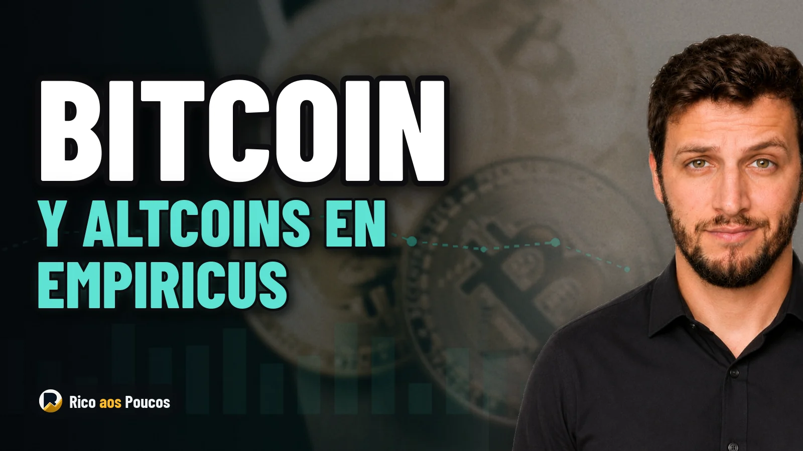Bitcoin hoy: lo que señala Luis Kuniyoshi en el Morning Crypto