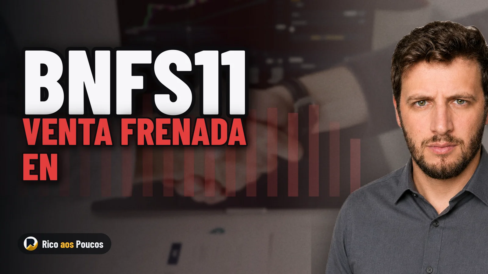 BNFS11: el comprador se retira y frena la venta de un inmueble; ¿qué pasa ahora con el fondo?