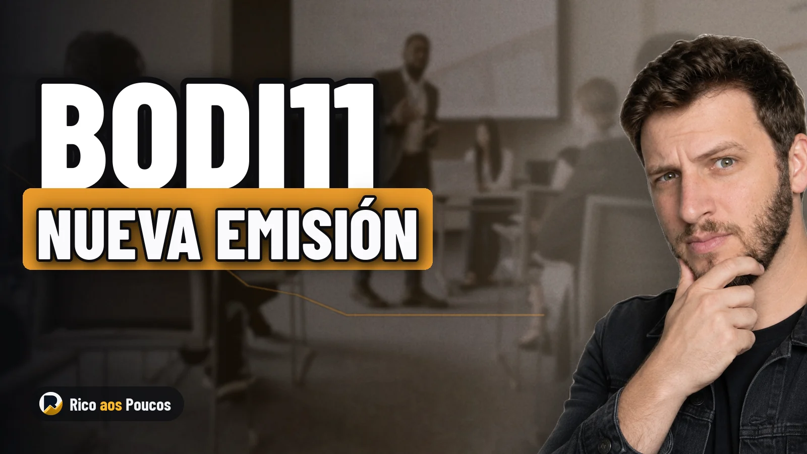 BODI11 aprueba una nueva emisión con un precio de suscripción superior al de mercado