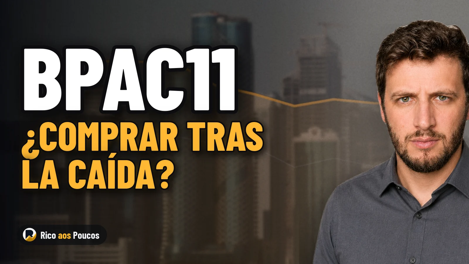 BPAC11 cotización: BTG devuelve las ganancias del año tras un recorte de recomendación, ¿vale la pena comprar?