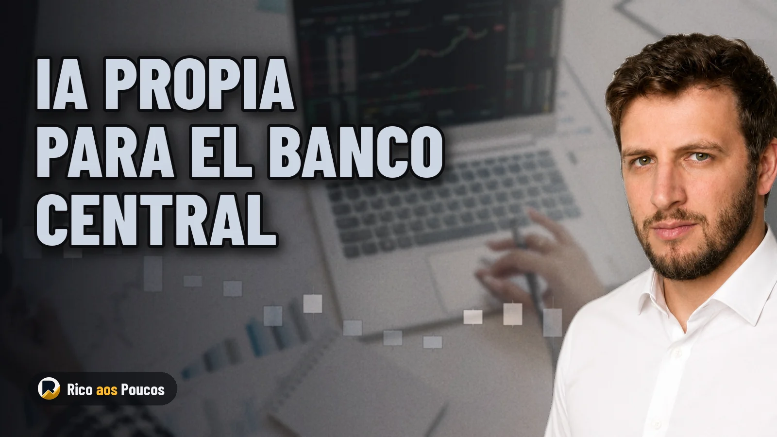 Bradesco Asset crea una IA propia para decodificar los comunicados del Copom y de la Fed