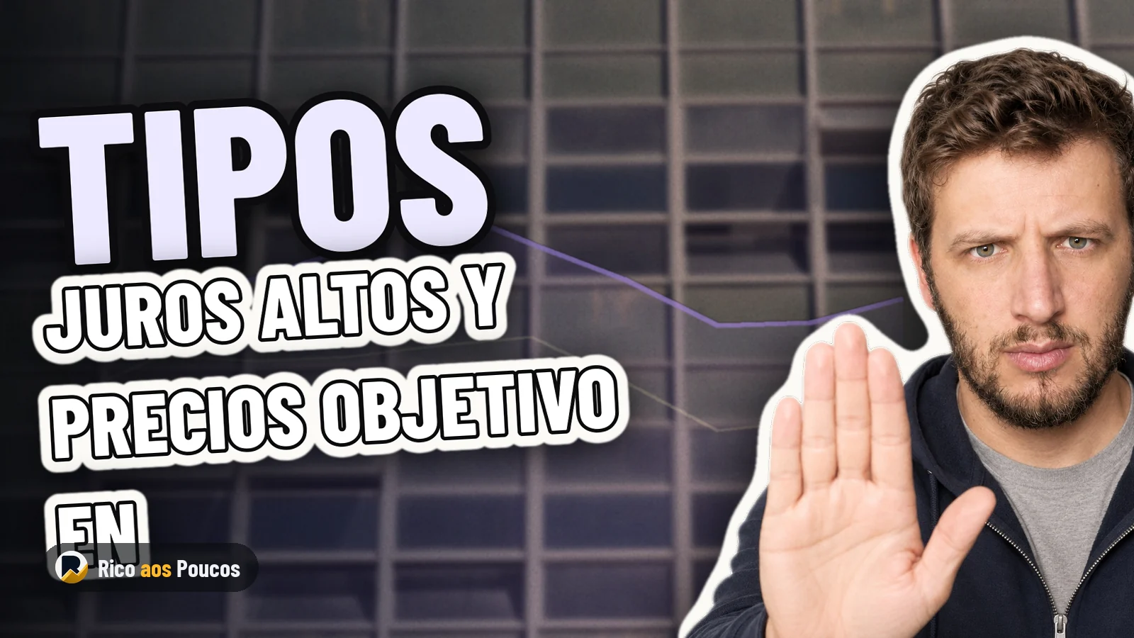 Bradesco BBI eleva proyección de tasas reales y revisa precios objetivo de utilities