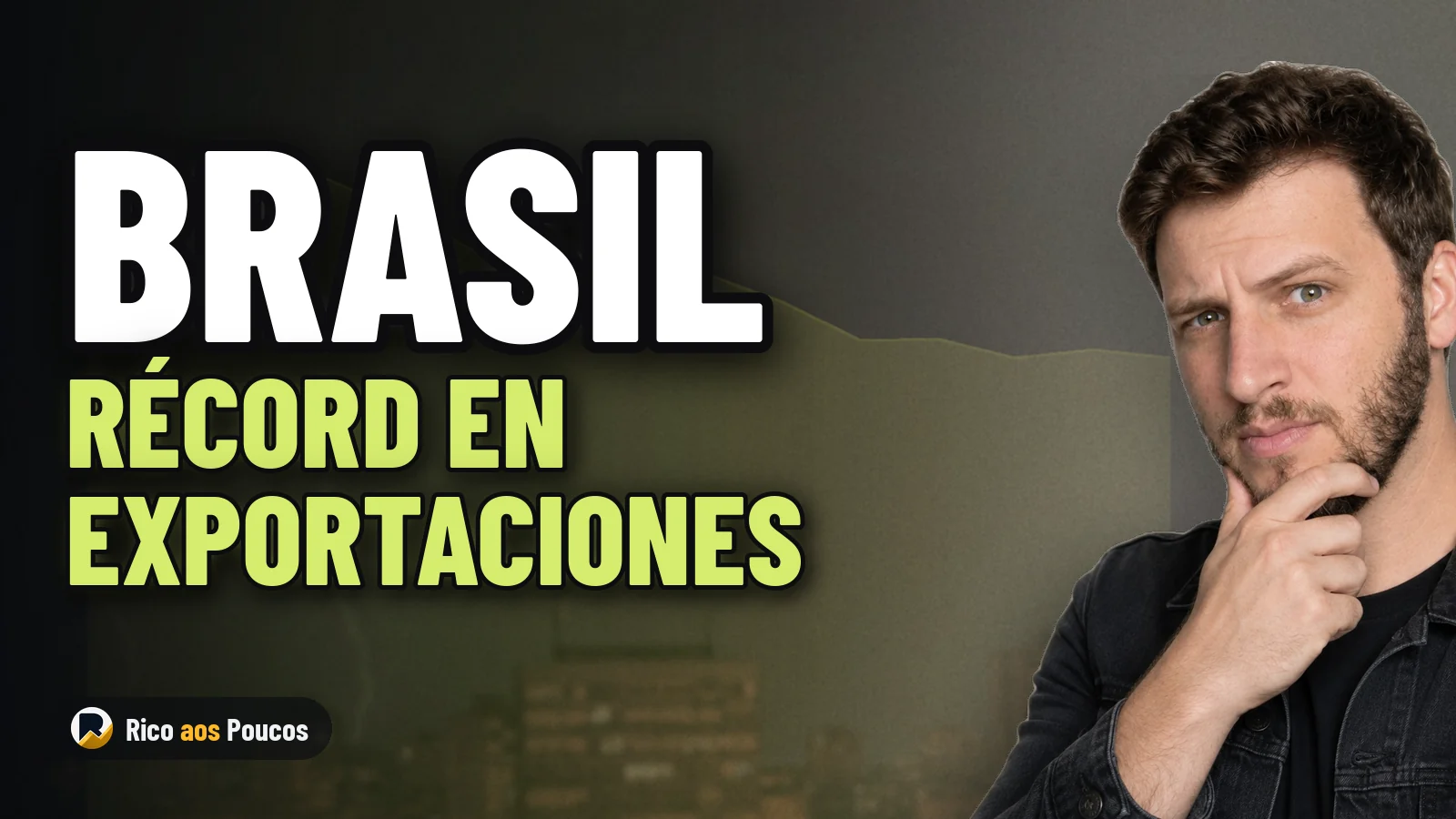 Brasil exporta un volumen récord de petróleo en septiembre: el país embarcó 11,7 millones de toneladas y vio dispararse sus ingresos hasta los US$ 6.500 millones