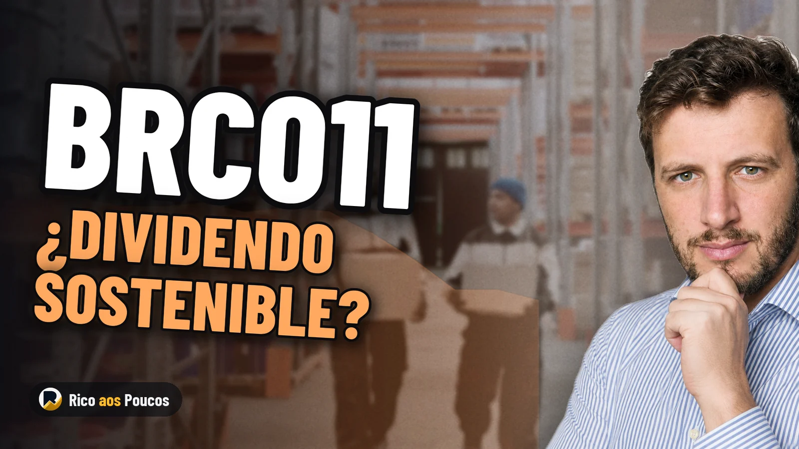 BRCO11 repite dividendo de R$ 0,91 y sorprende: ¿podrá el fondo inmobiliario mantener este nivel en el segundo semestre?