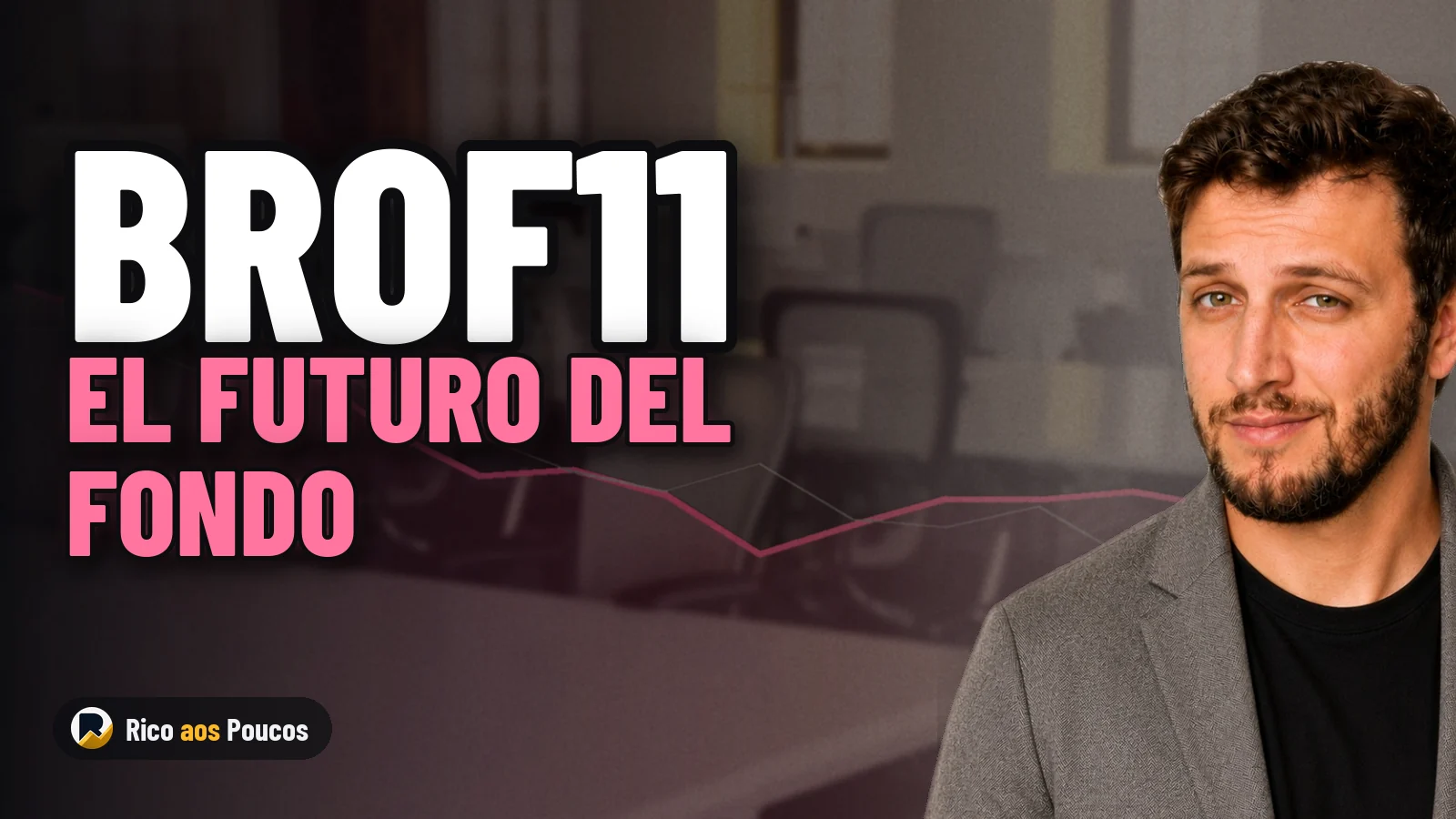 BROF11: ¿Qué pasó con las propuestas de venta de los inmuebles?