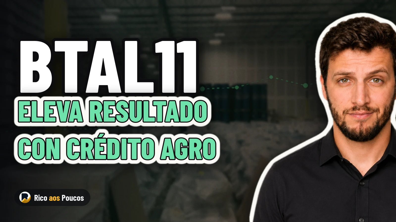 BTAL11: resultado sobe 10,2% em julho de 2026 após alocação em crédito
