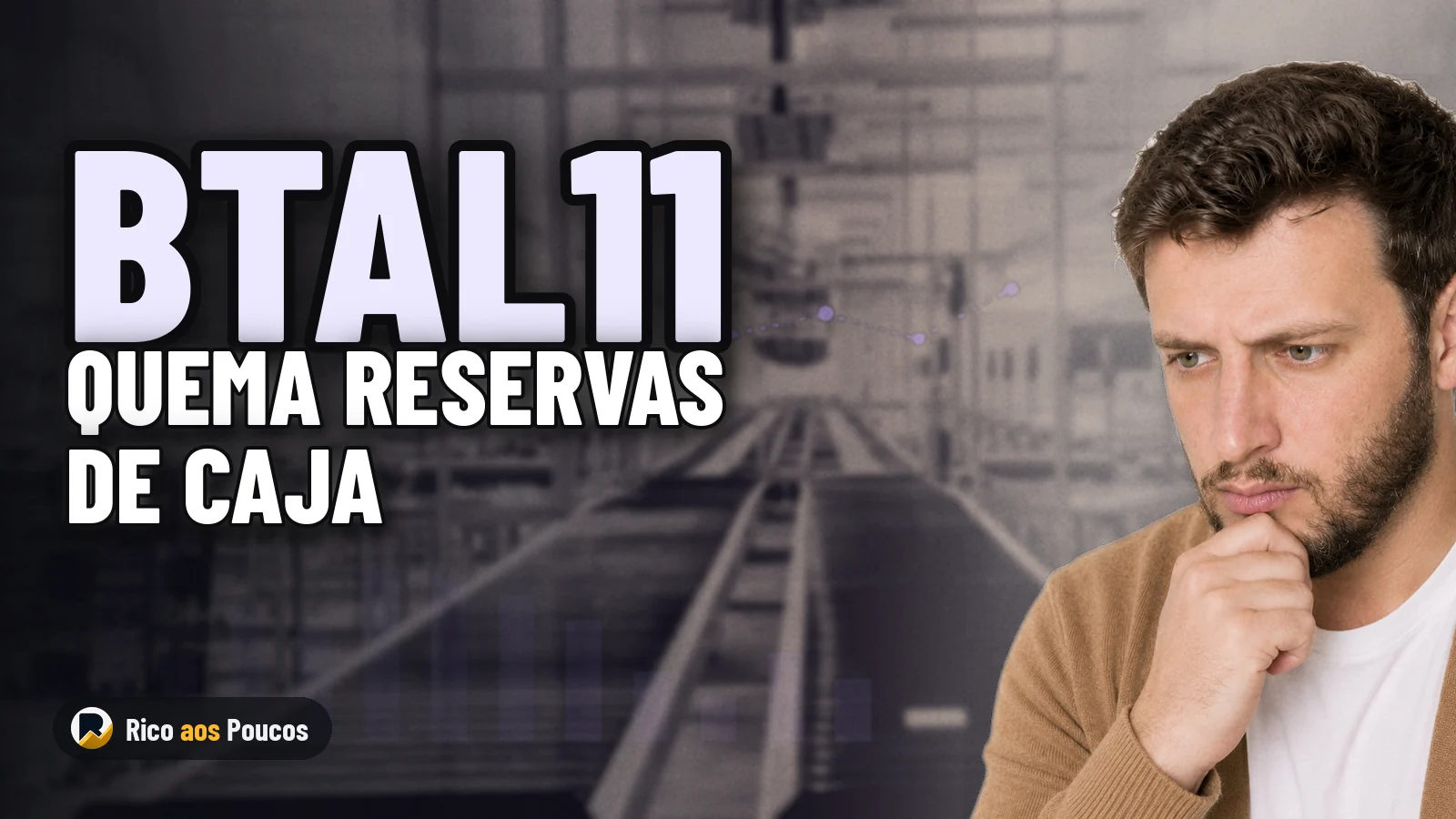 BTAL11 vende inmuebles y consume reservas para mantener dividendos